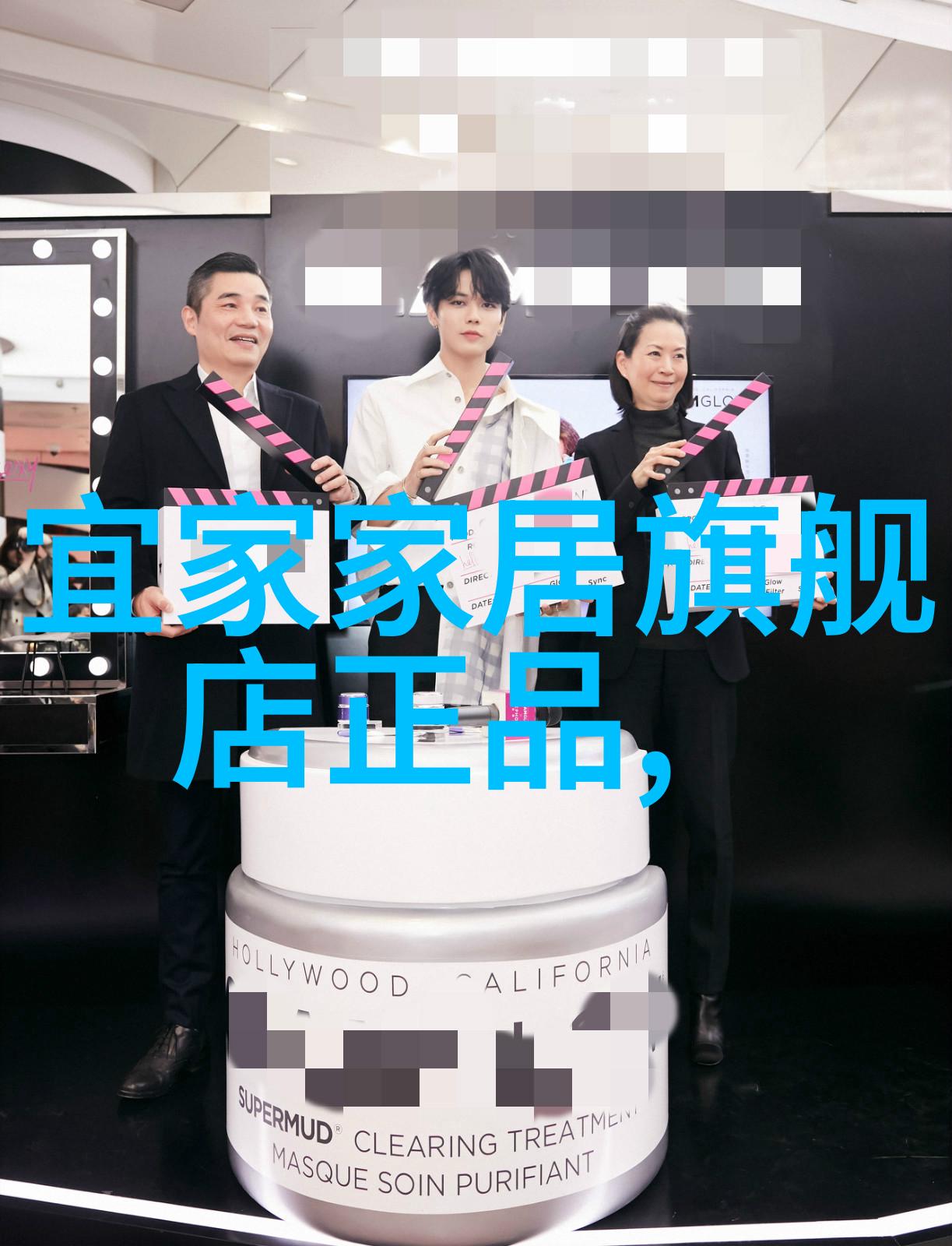 四十岁女人减龄发型我是不是应该尝试一款新发膜让我的头发看起来更年轻一些