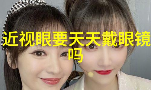 精致造型短发女孩的时尚发型设计指南