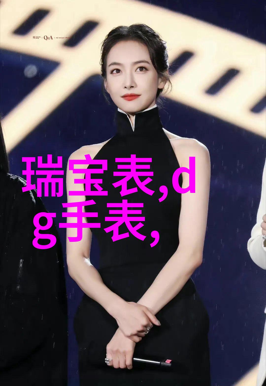 新金瓶梅龚玥菲的现代解读一部高清完整版电影的诞生