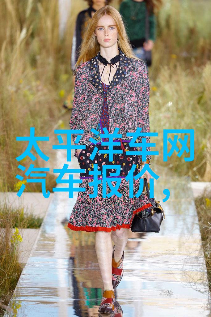 学会观察如何通过模特头型来提升创意设计能力