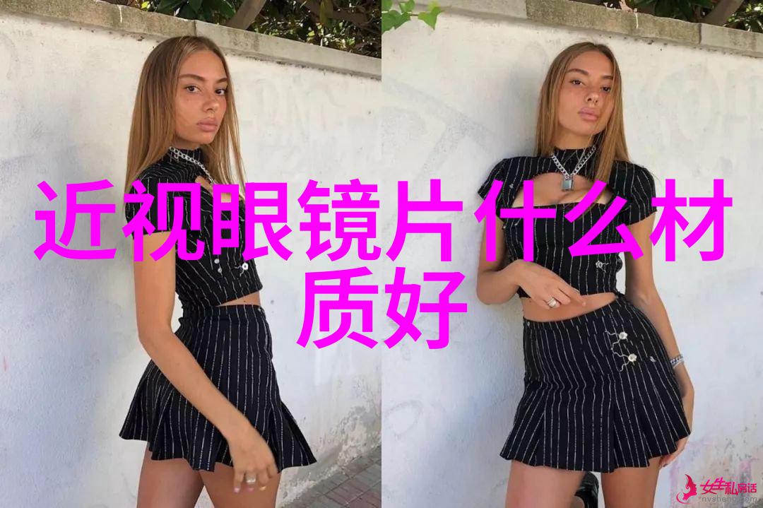 秀发艺术探索短发设计与脸型匹配的完美图库