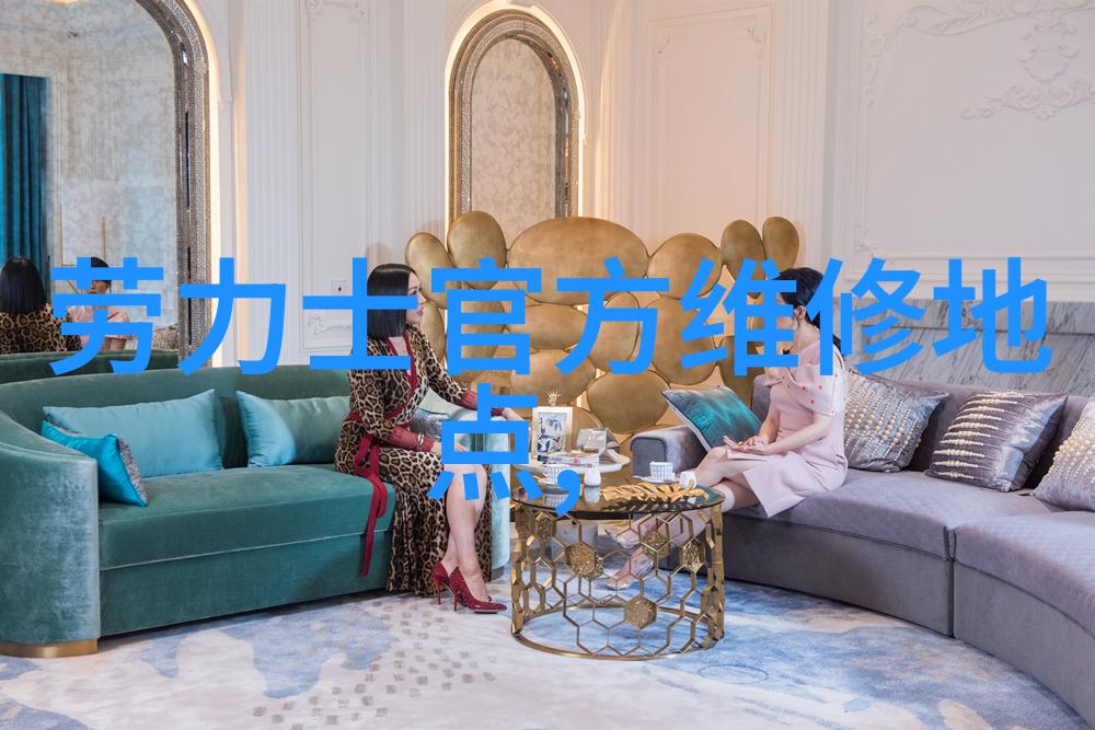 温柔自然的编发技巧
