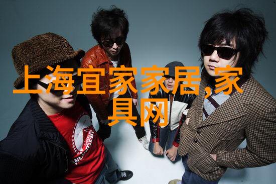 秋日时尚潮男的季节之选