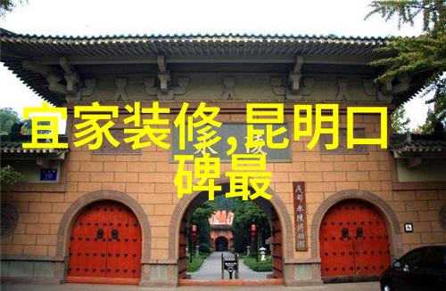 时尚长发造型流行女孩的长发美学