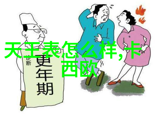 发型图解100种中长发造型大汇总