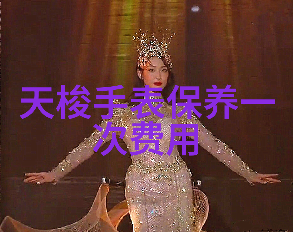 色彩斑斓的世界如何选择适合自己美丽衣橱的颜色