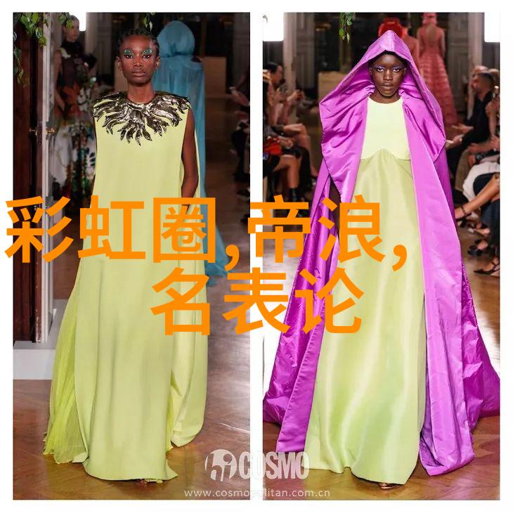 春日新妆2023最新短发女生时尚指南