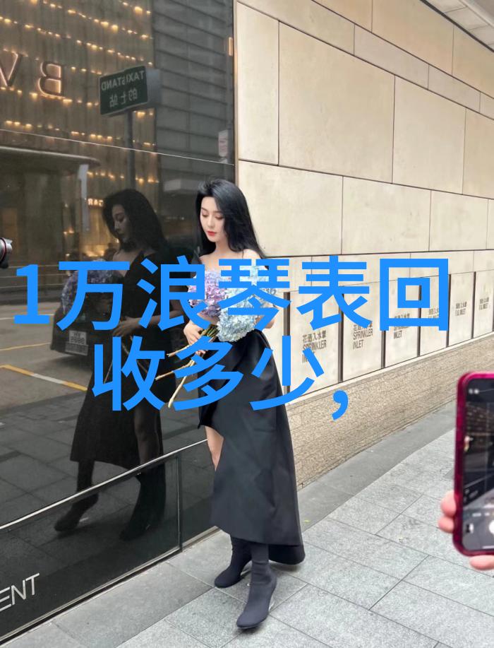 今年最流行的短发-剪短心意揭秘2023年最火的短发风格