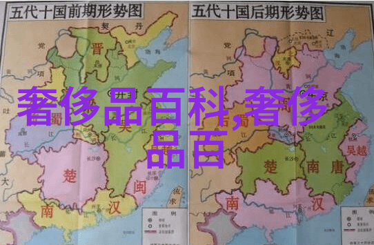 男士时尚新潮剪刀手中的艺术变革