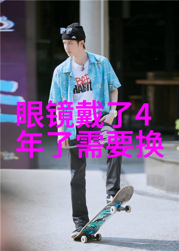 时尚 - 追逐风尚绘制时尚新篇章