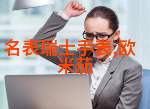 时尚界的新宠儿最新短发造型简约现代风流行女孩头发设计