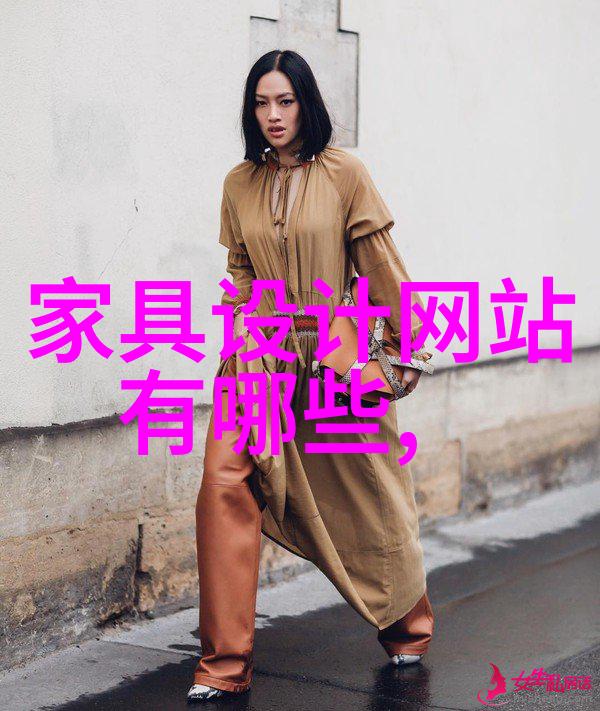 时尚男孩的穿搭艺术如何将单品变身为全场焦点
