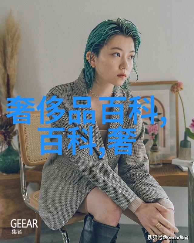 19岁潮流青少年男发型时尚男孩头饰