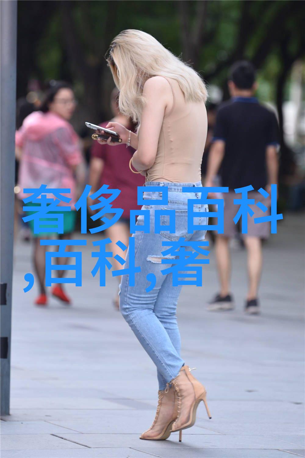 在高端珠宝中 邂逅建筑之美