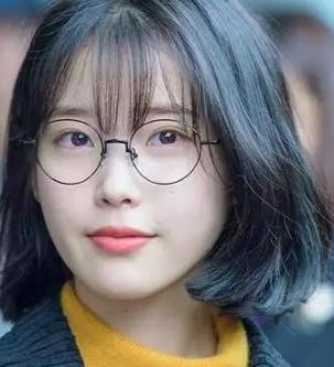 戴眼镜如何提高颜值_男生变帅提高颜值_如何快速提高颜值/