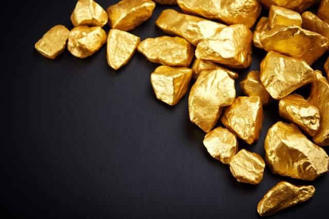 今天的黄金克价是多少_今天金价多少钱一克_金价今天每克多少钱/